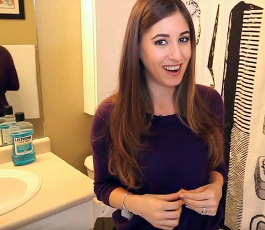 $150 Bathroom Makeover: Cheap Organizing, Storage & Decor Ideas!