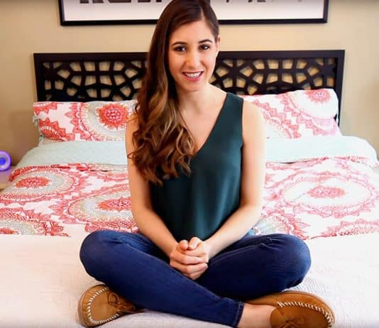 My 5 Best Cleaning Tips!