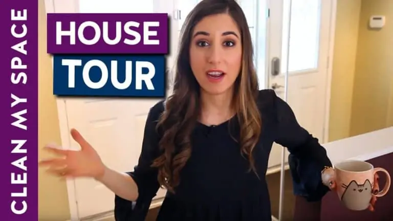 My House Tour! (CMS HQ Behind the Scenes) My House Tour! (CMS HQ Behind the Scenes)