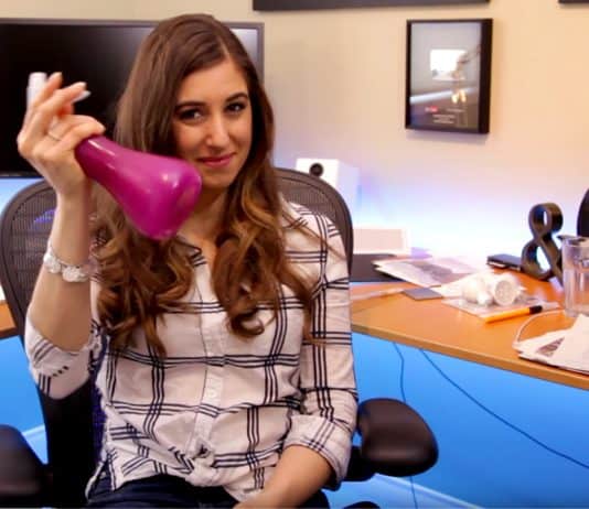 Cleaning & Organizing A Desk (Clean With Me)