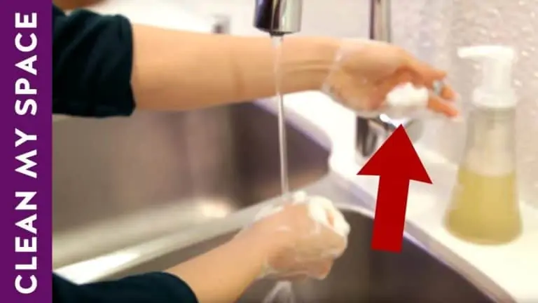 Are You Washing Your Hands Properly? #ScienceGoals