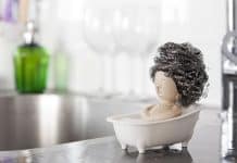 7 Clever Products For Your Home! (CMS HQ Mailbag) Peleg design soap opera