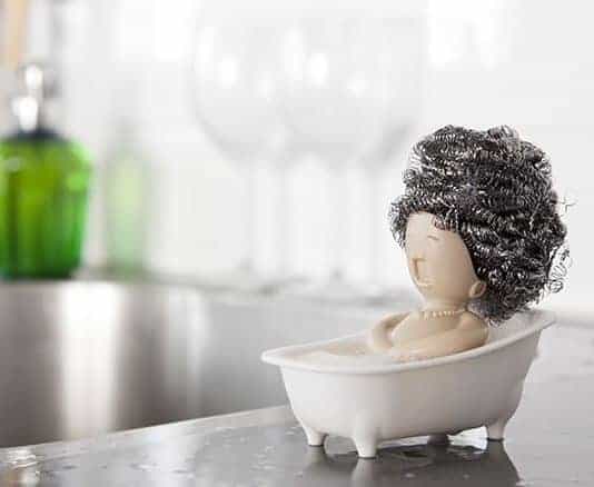 7 Clever Products For Your Home! (CMS HQ Mailbag) Peleg design soap opera