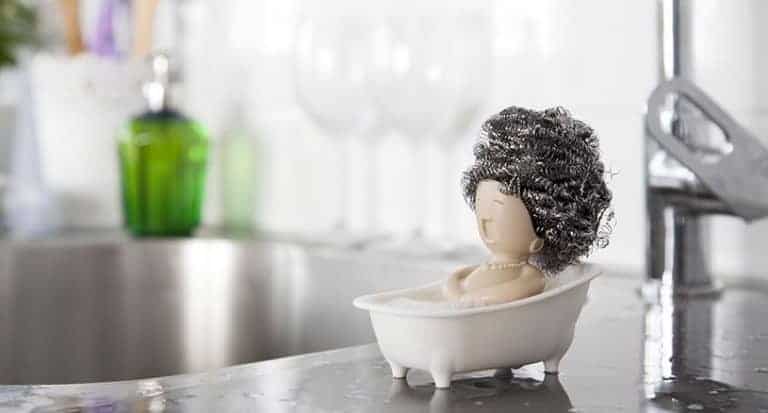 Peleg design soap opera