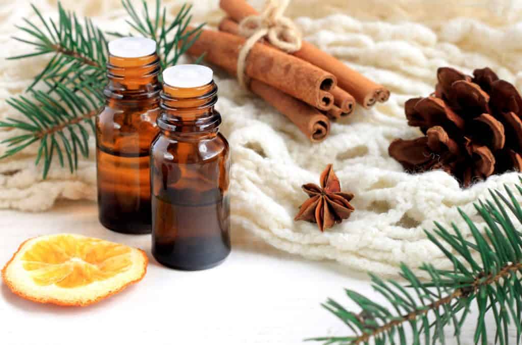 diy essential oil cleaning products