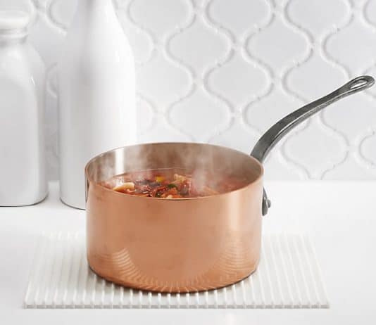 Useful Home Products from the CMS Mail Bag! kohler trivet