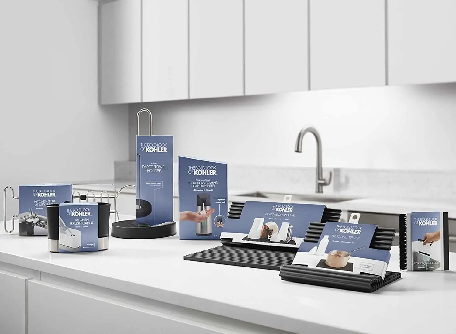 products from kohler kitchen cleaning 
