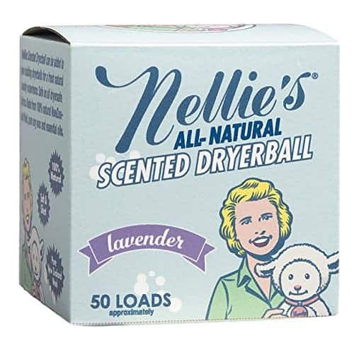 scented dryer balls 
