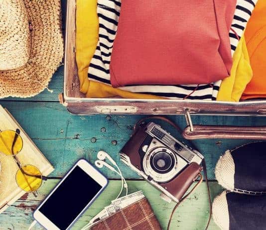 How to prevent Travel Fail! (at least as it pertains to laundry) Prevent Travel Fail