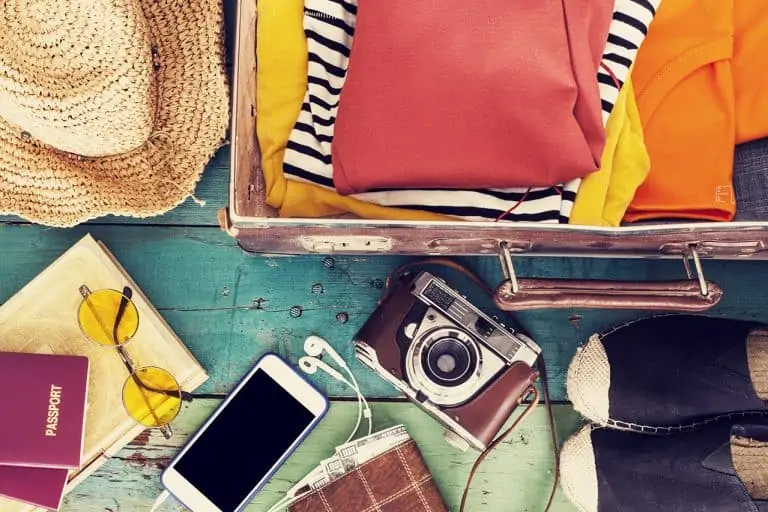 Prevent Travel Fail