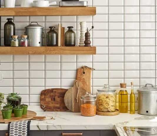 Declutter Your Kitchen: 10 Things to Toss Today! (Part 5) Declutter your kitchen