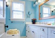 Declutter Your Bathroom: 10 Things You Can Toss Today! (Part 6) declutter the bathroom