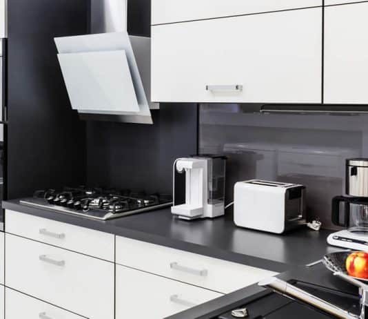 How Often Should I Clean It? (Kitchen Edition) kitchen cleaning