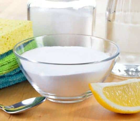 Clean Your Whole Home for $7.25 With These DIY Cleaning Products! diy cleaners