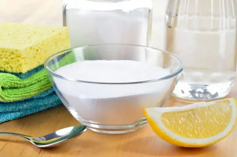 diy cleaners