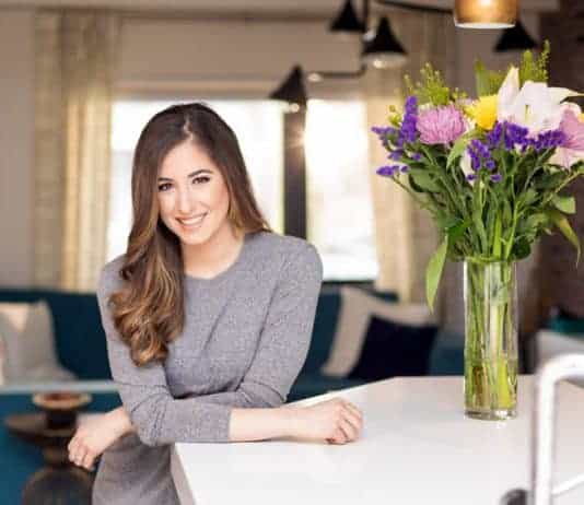 How to Navigate Social Media While Building Your Brand melissa maker social media