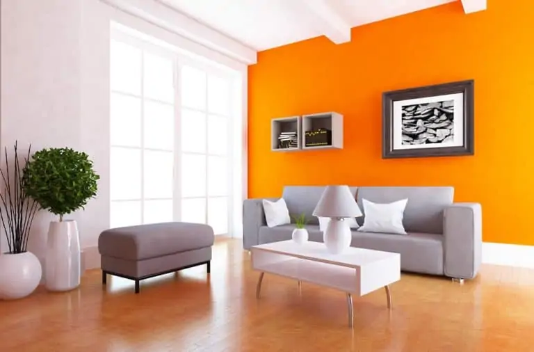 minimalist living