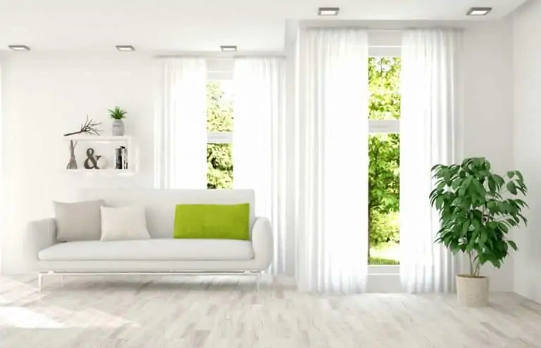 decluttering tips
