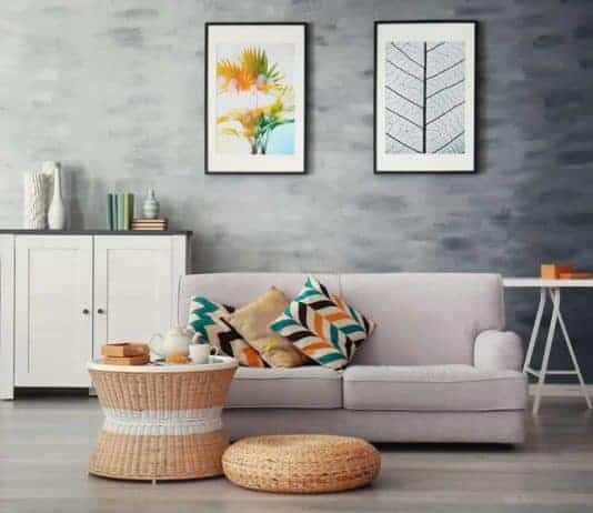 Top 10 Rules For a Cleaner Home!