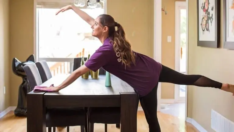 10 Rules for a Cleaner Home!