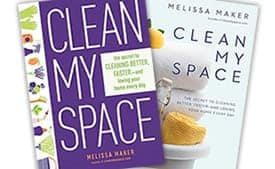 Shop - Clean My Space
