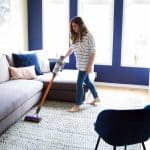 The Stick Vacuum Obsession Continues with My Dyson V10 Absolute!