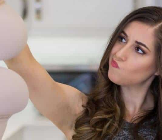 How Often Should I Clean It? (Bedroom Edition!) how-often-to-clean-a-bra