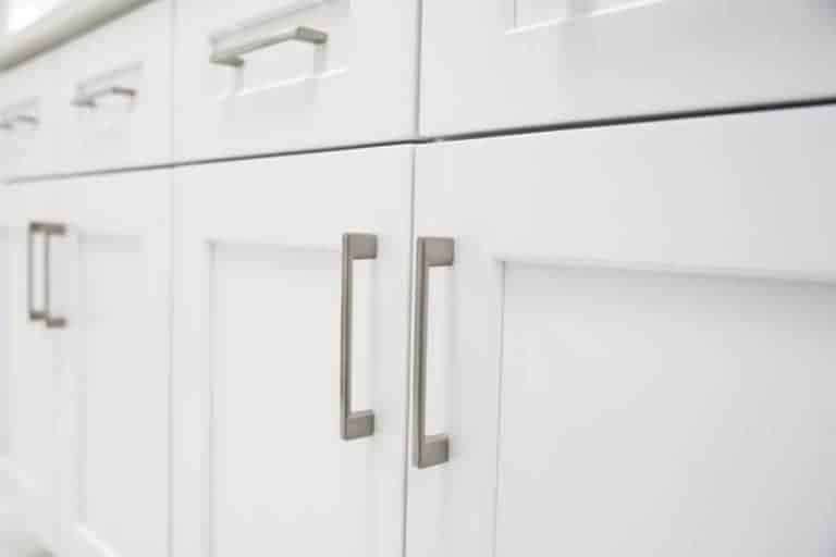 kitchen cabinets