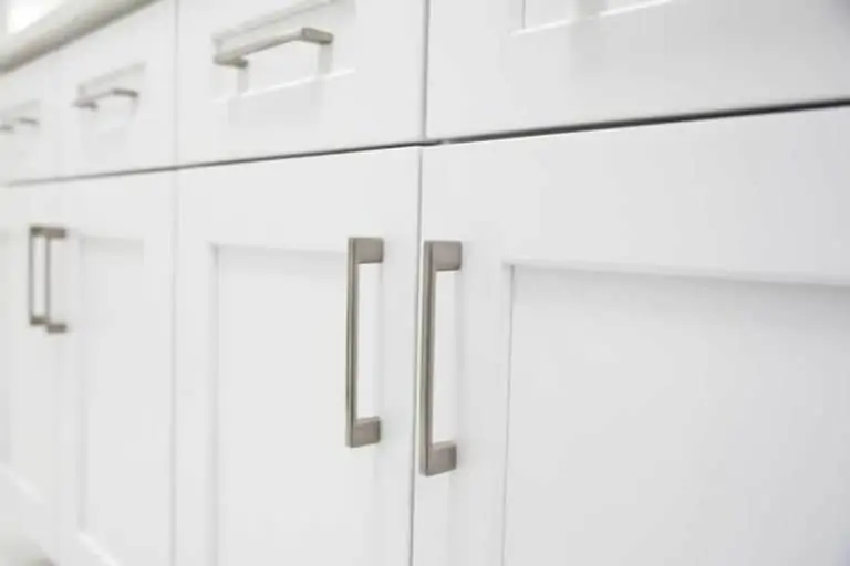 How Do You Clean Kitchen Cabinets? | Q&A