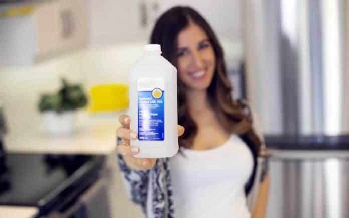 6 alcools à friction melissa maker alcool à brûler