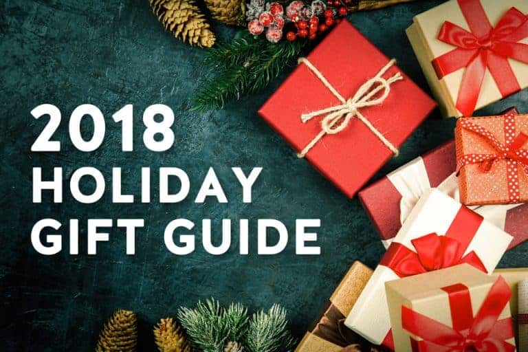 gift guide