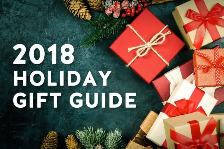 Unique Holiday Gift Ideas | 2018 Gift Guide Unique Holiday Gift Ideas | 2018 Gift Guide
