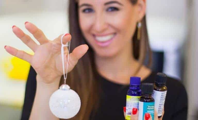 melissa maker christmas scents