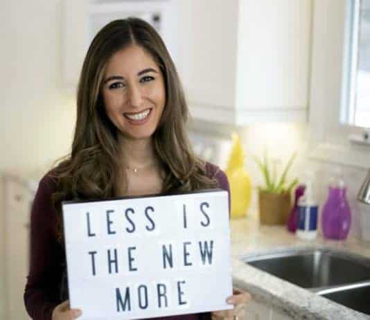 Declutter Your Life! (10 Things To Toss Today Ep. 8) decluttering