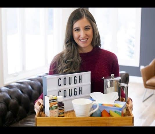 5 Cleaning Tips for Cold and Flu Season!