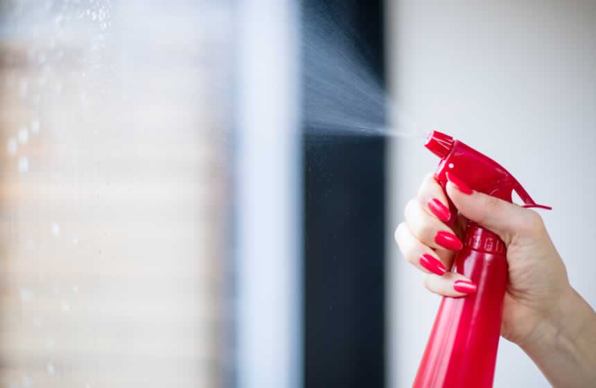 all purpose cleaner