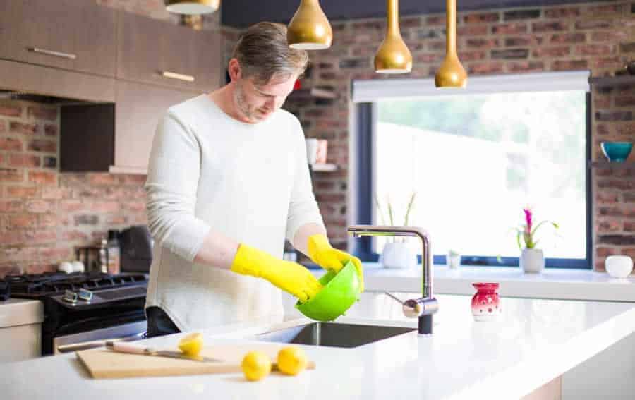 chad reynolds cleaning