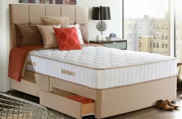 bedroom mattress
