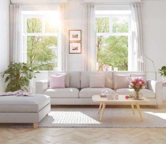 5 Of the Dirtiest Surfaces in Your Home! (And How to Clean Them)