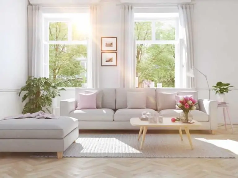 5 Of the Dirtiest Surfaces in Your Home! (And How to Clean Them)
