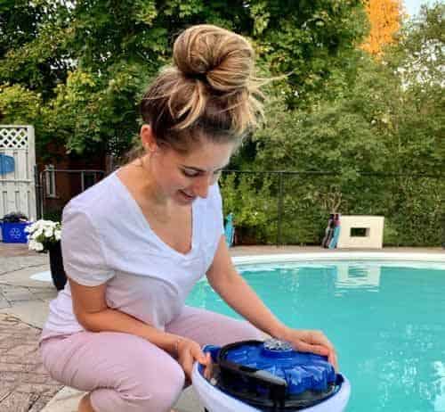 Does A Pool Really Need A Robot Vacuum?