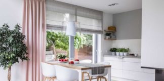 How to Clean Fabric Blinds & Shades fabric blinds