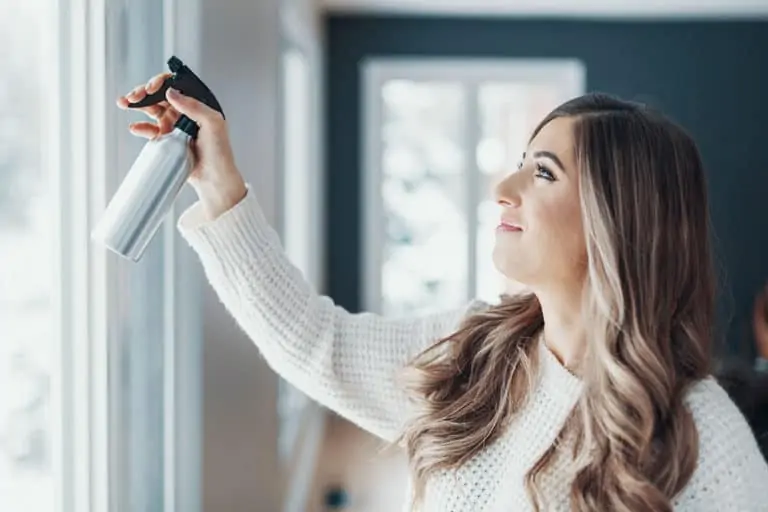7 Secrets of Professional Cleaners 7 Secrets of Professional Cleaners