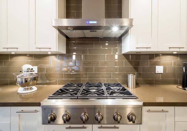 kitchen exhaust fan