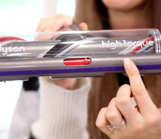 Complete Dyson V11 Review!