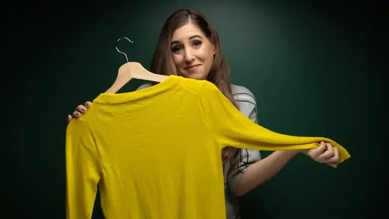Dry Cleaning vs. Hand Washing – How to Hand Wash Silk, Cashmere & Wool