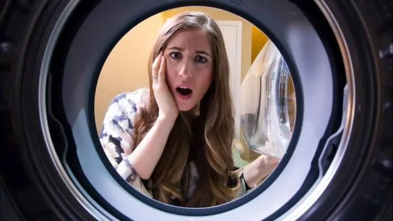 melissa maker dryer