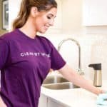 My Secret 3 Wave Cleaning System! (+ FREE PRINTABLE)