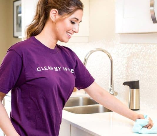 My Secret 3 Wave Cleaning System! (+ FREE PRINTABLE)