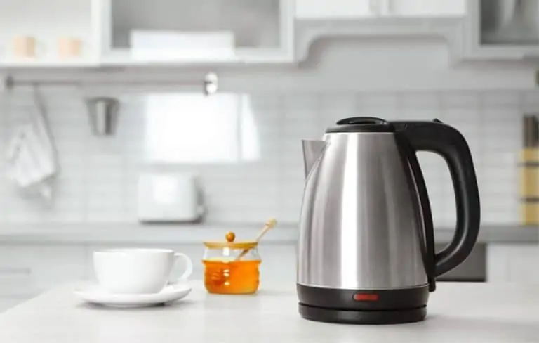 How to Clean An Electric Kettle and Stovetop Kettle How to Clean An Electric Kettle and Stovetop Kettle